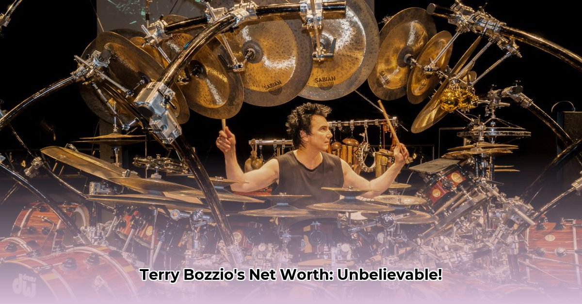 terry-bozzio-net-worth